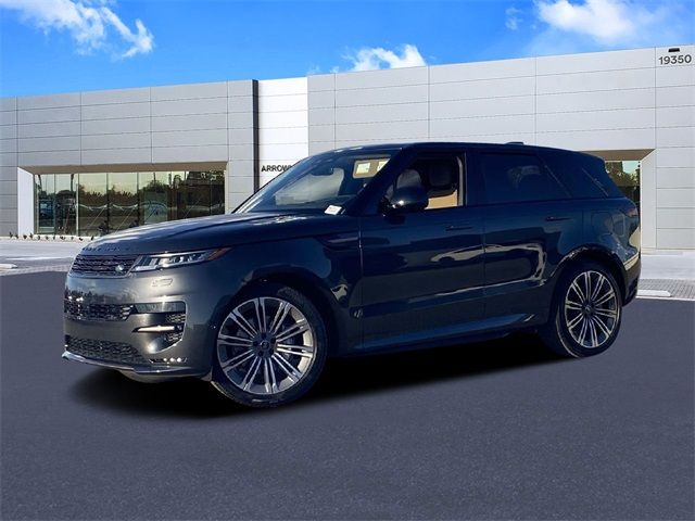 2025 Land Rover Range Rover Sport Dynamic SE