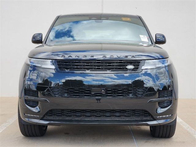 2025 Land Rover Range Rover Sport Dynamic SE