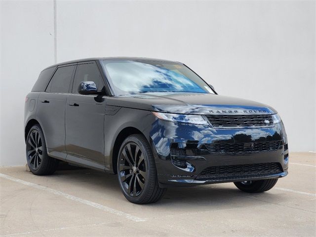 2025 Land Rover Range Rover Sport Dynamic SE