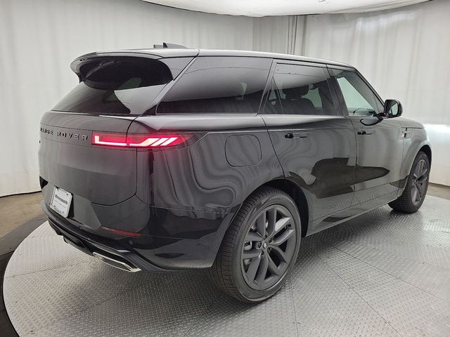 2025 Land Rover Range Rover Sport Dynamic SE