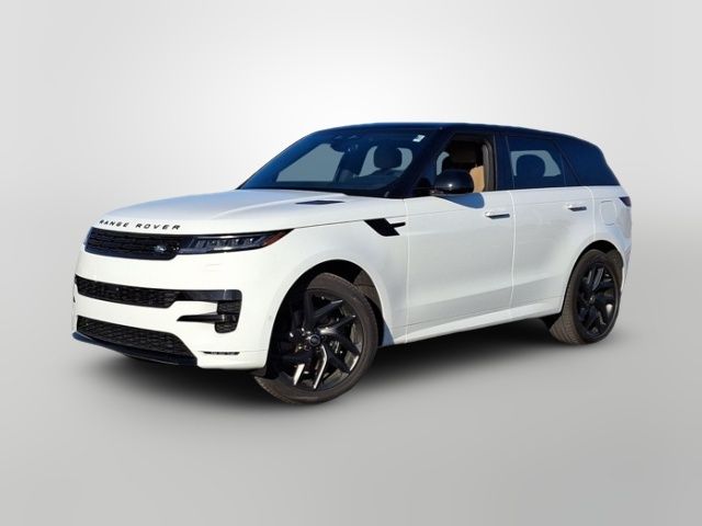 2025 Land Rover Range Rover Sport Dynamic SE