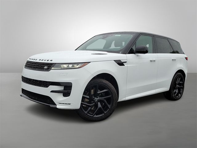 2025 Land Rover Range Rover Sport Dynamic SE