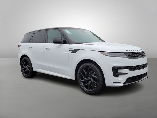 2025 Land Rover Range Rover Sport Dynamic SE