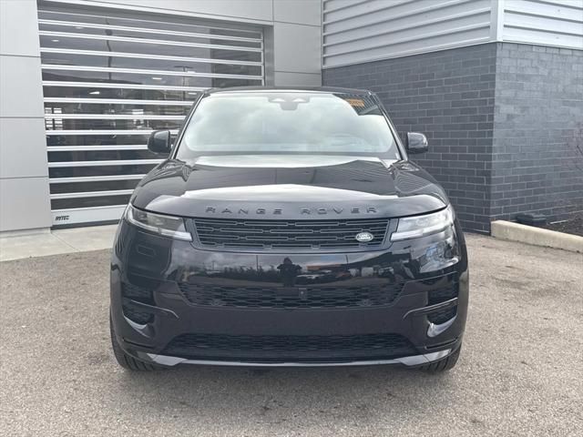 2025 Land Rover Range Rover Sport Dynamic SE