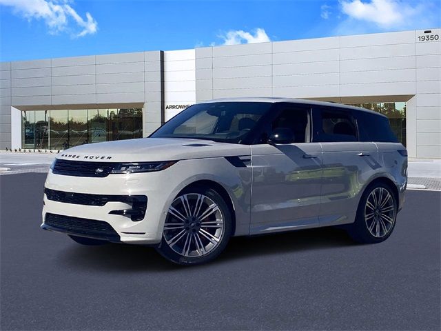 2025 Land Rover Range Rover Sport Dynamic SE