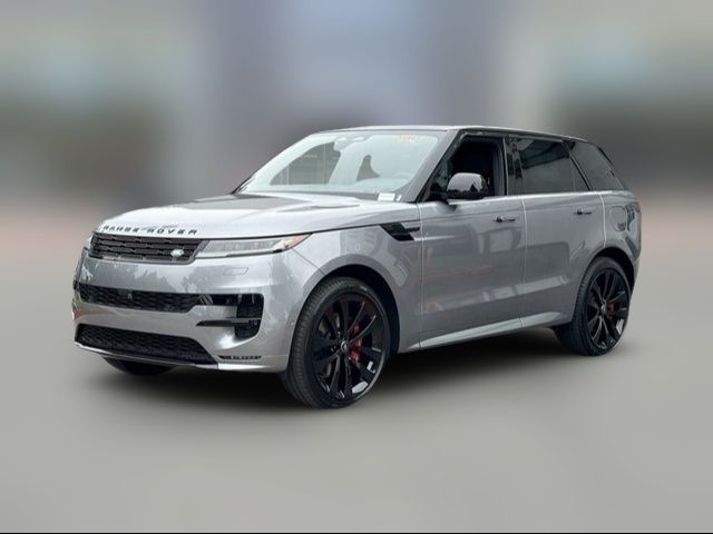 2025 Land Rover Range Rover Sport Dynamic SE