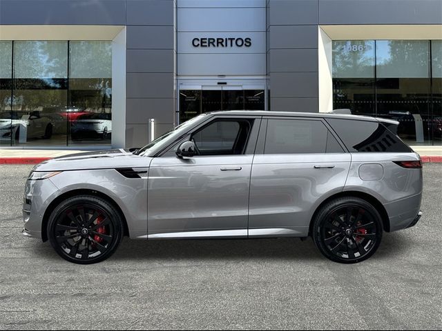 2025 Land Rover Range Rover Sport Dynamic SE