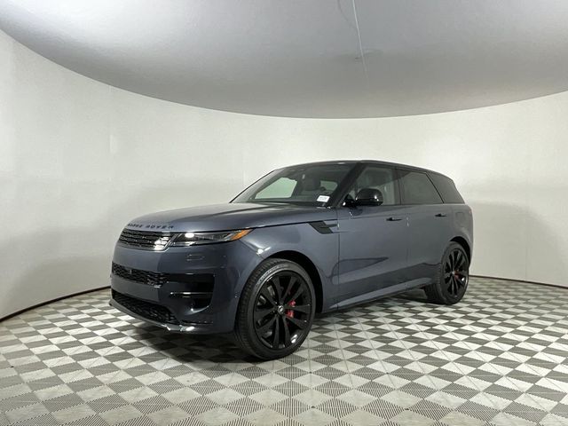 2025 Land Rover Range Rover Sport Dynamic SE