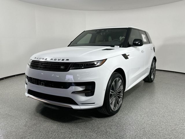 2025 Land Rover Range Rover Sport Dynamic SE