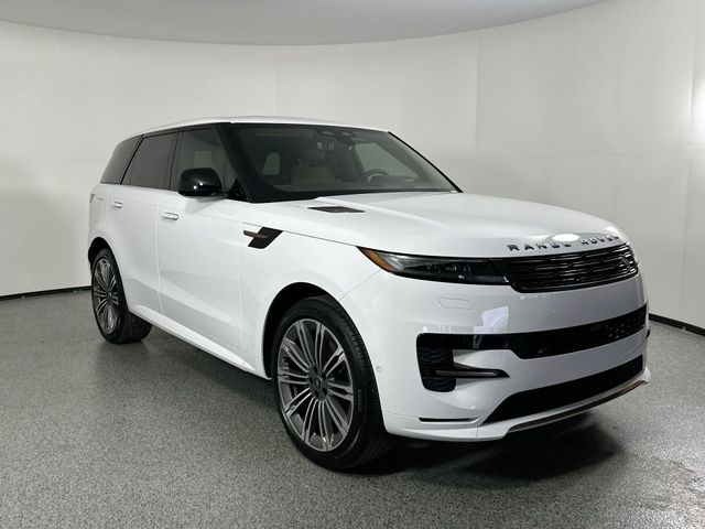 2025 Land Rover Range Rover Sport Dynamic SE