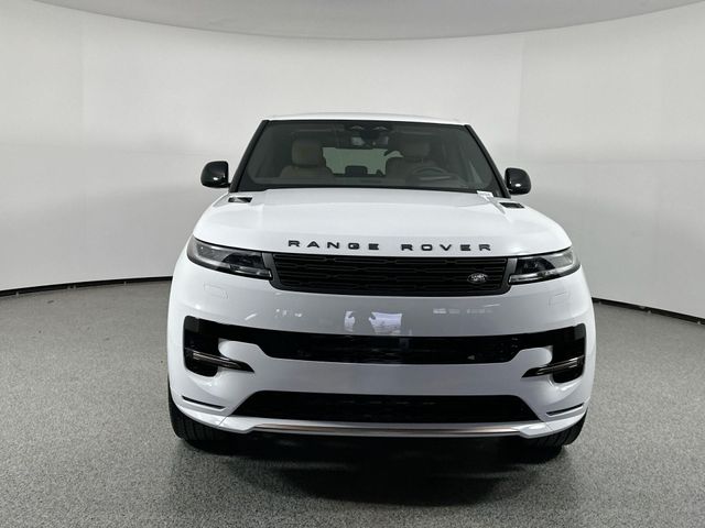 2025 Land Rover Range Rover Sport Dynamic SE