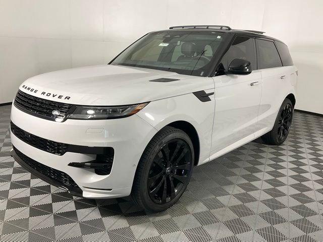 2025 Land Rover Range Rover Sport Dynamic SE