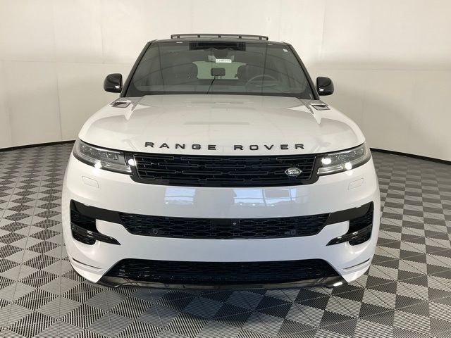 2025 Land Rover Range Rover Sport Dynamic SE