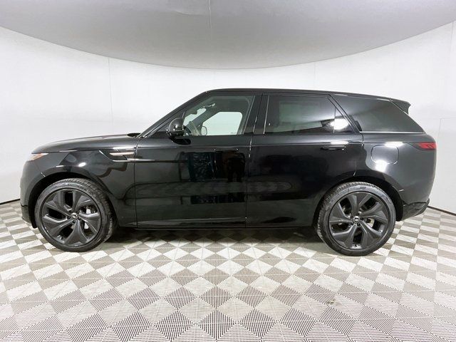 2025 Land Rover Range Rover Sport Dynamic SE