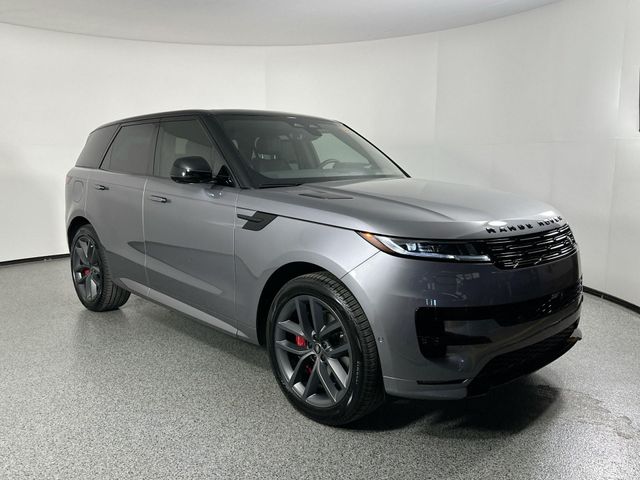 2025 Land Rover Range Rover Sport Dynamic SE