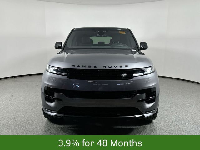 2025 Land Rover Range Rover Sport Dynamic SE