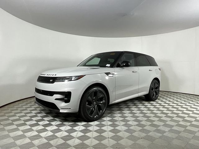 2025 Land Rover Range Rover Sport Dynamic SE