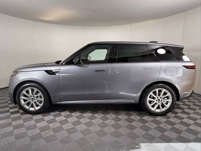 2025 Land Rover Range Rover Sport Dynamic SE