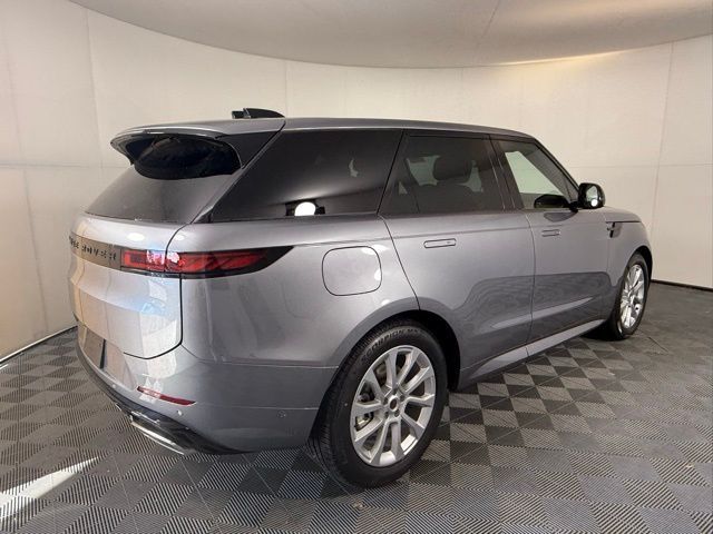 2025 Land Rover Range Rover Sport Dynamic SE