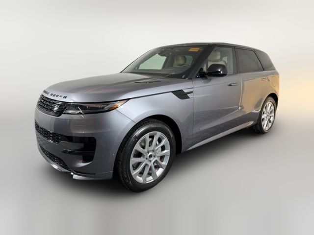 2025 Land Rover Range Rover Sport Dynamic SE