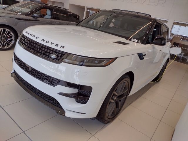 2025 Land Rover Range Rover Sport Dynamic SE