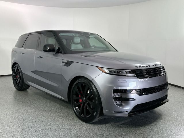 2025 Land Rover Range Rover Sport Dynamic SE