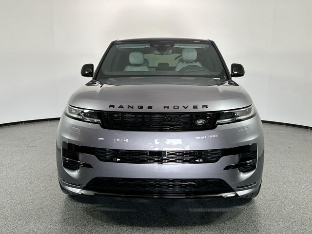 2025 Land Rover Range Rover Sport Dynamic SE