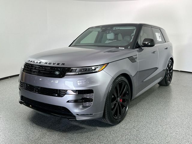 2025 Land Rover Range Rover Sport Dynamic SE