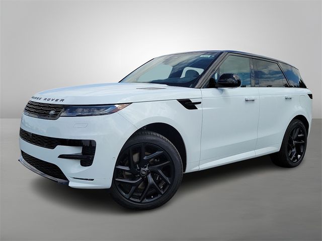 2025 Land Rover Range Rover Sport Dynamic SE