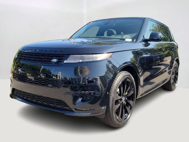 2025 Land Rover Range Rover Sport Dynamic SE