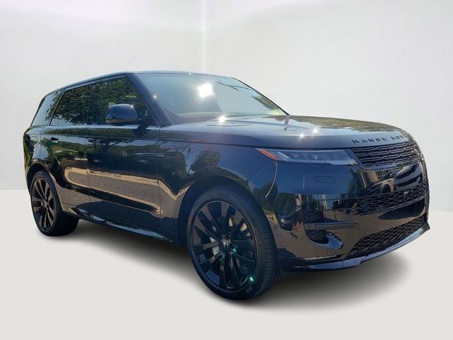 2025 Land Rover Range Rover Sport Dynamic SE