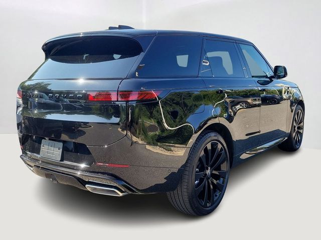 2025 Land Rover Range Rover Sport Dynamic SE