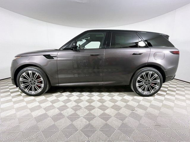 2025 Land Rover Range Rover Sport Dynamic SE