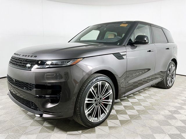 2025 Land Rover Range Rover Sport Dynamic SE