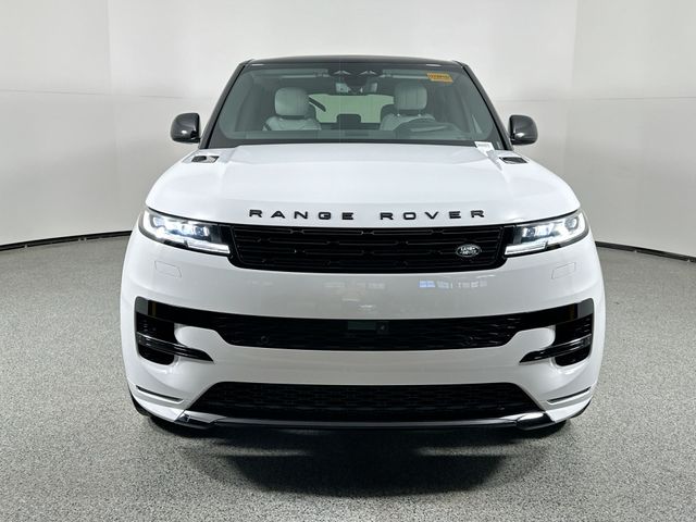 2025 Land Rover Range Rover Sport Dynamic SE