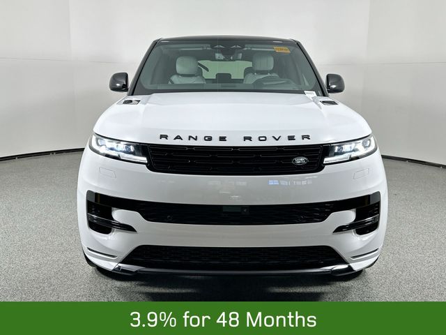 2025 Land Rover Range Rover Sport Dynamic SE