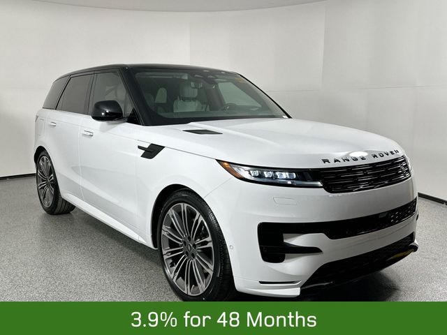 2025 Land Rover Range Rover Sport Dynamic SE