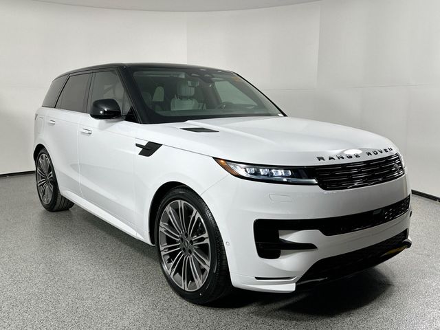 2025 Land Rover Range Rover Sport Dynamic SE