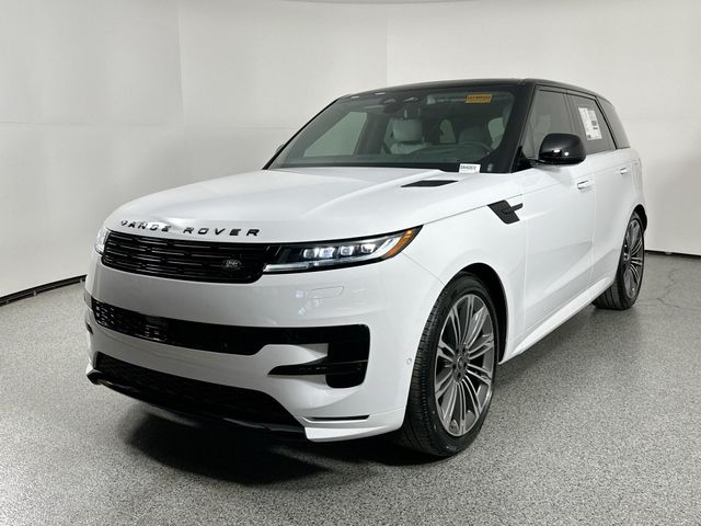 2025 Land Rover Range Rover Sport Dynamic SE