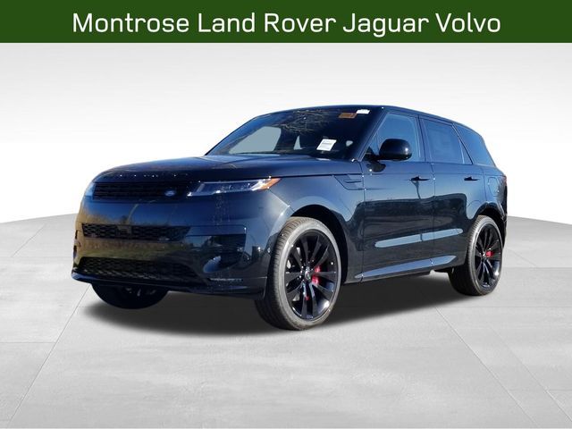 2025 Land Rover Range Rover Sport Dynamic SE