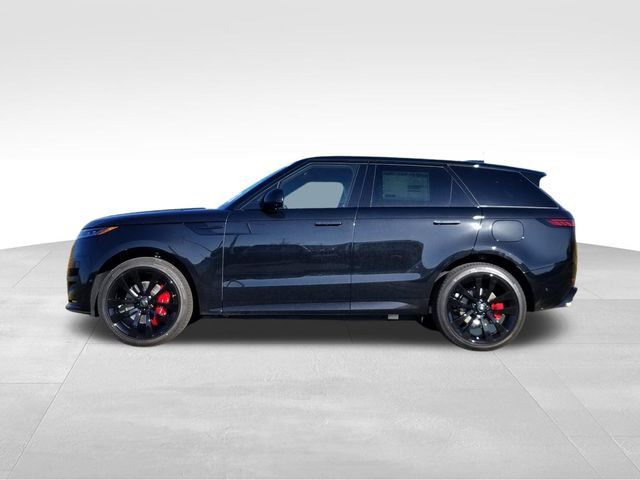 2025 Land Rover Range Rover Sport Dynamic SE