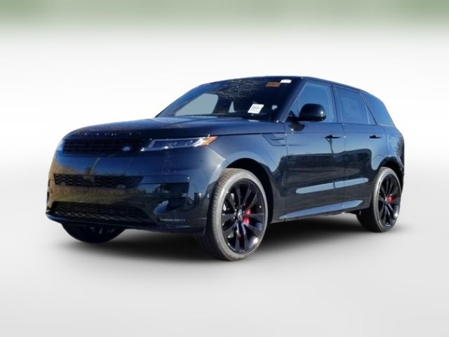 2025 Land Rover Range Rover Sport Dynamic SE