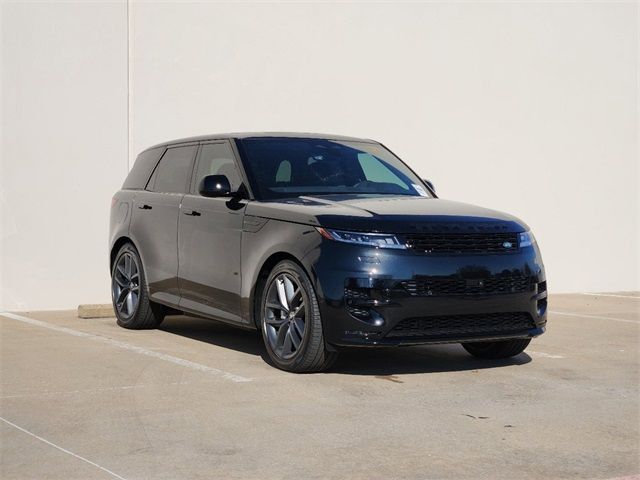 2025 Land Rover Range Rover Sport Dynamic SE