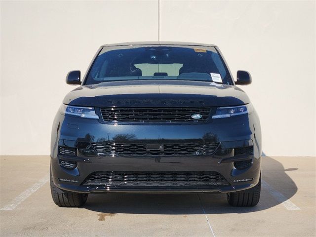 2025 Land Rover Range Rover Sport Dynamic SE