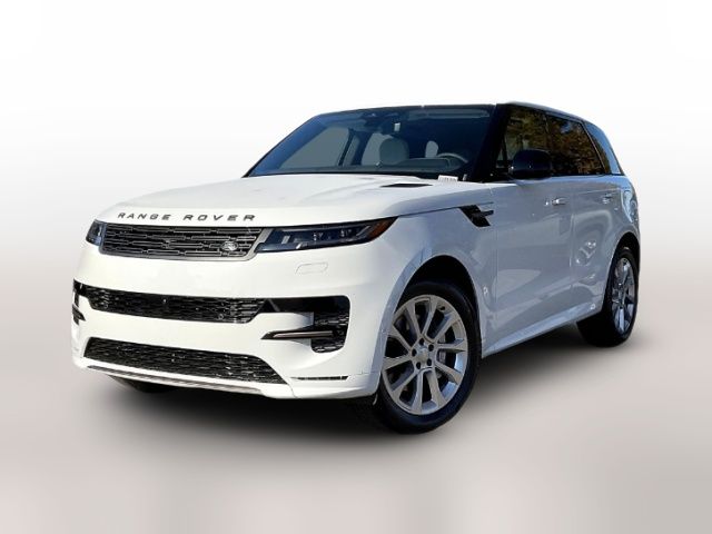 2025 Land Rover Range Rover Sport Dynamic SE