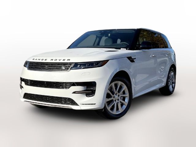 2025 Land Rover Range Rover Sport Dynamic SE