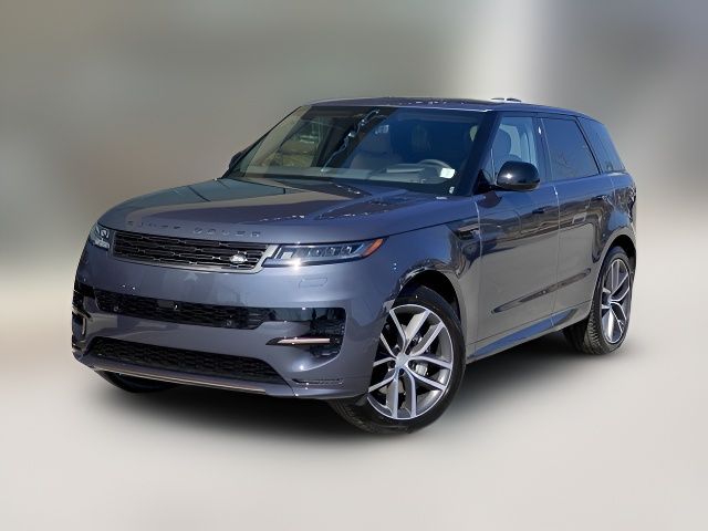 2025 Land Rover Range Rover Sport Dynamic SE