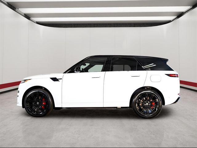 2025 Land Rover Range Rover Sport Dynamic SE