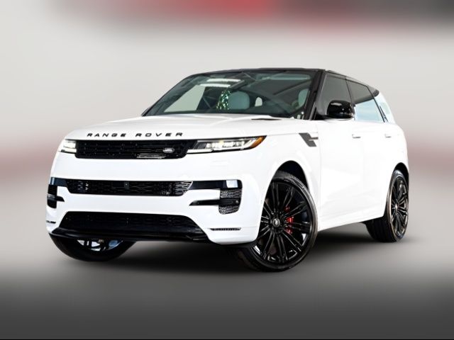 2025 Land Rover Range Rover Sport Dynamic SE