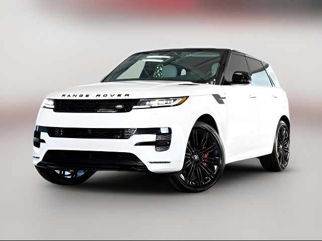 2025 Land Rover Range Rover Sport Dynamic SE